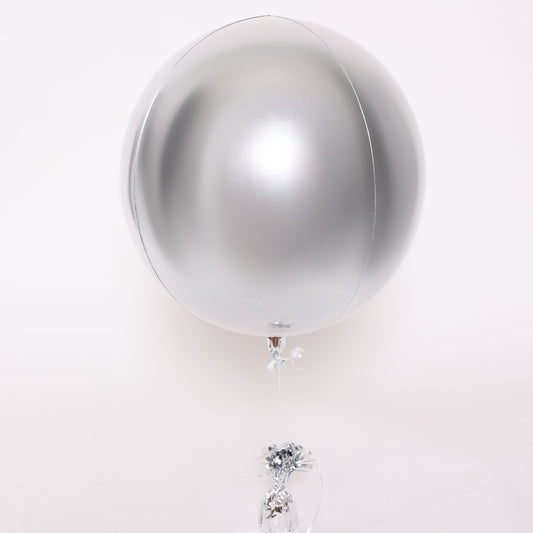 Orbz Balloon, 16in
